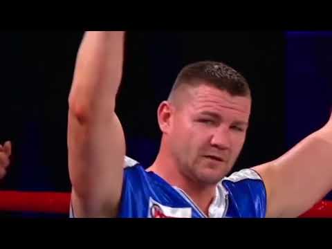Szellő Imre vs Denis Grachev 2018. 02. 16.