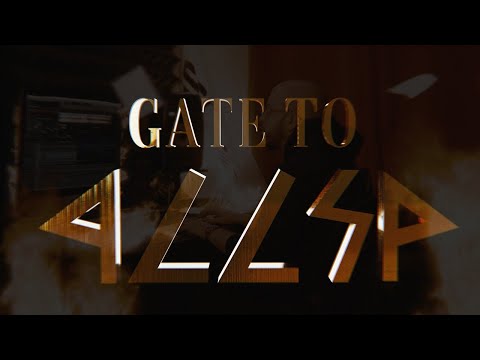 M-Press Live - Gate To RLLNR - EP (Official Teaser)