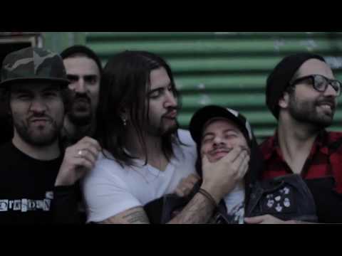 Roadsick video