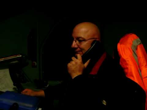 Verständigungsproblem von BF User Drehstromer