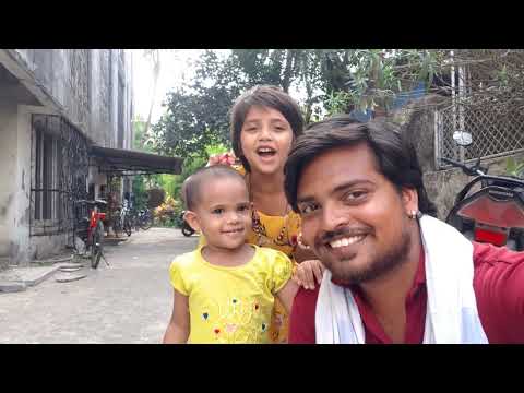 Going to Beach | Riddhimaraju