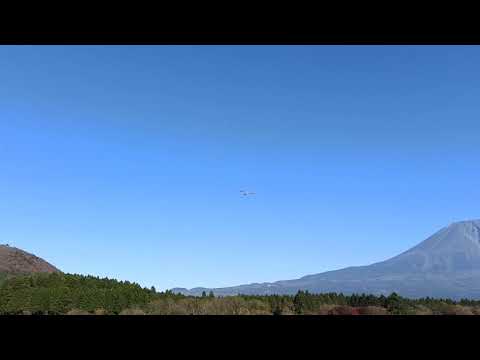 ケイスケホンダ！初西富士LD！2020.11.14