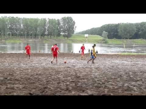 FC Budesti 3 - 4 FC Colonita 03-07-2011