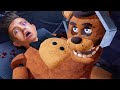Five Nights at Freddy’s SCARY Truth…