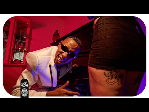 MACHUQUEI - MC Guizinho Niazi e DJ Luizinho (4M Filmes)