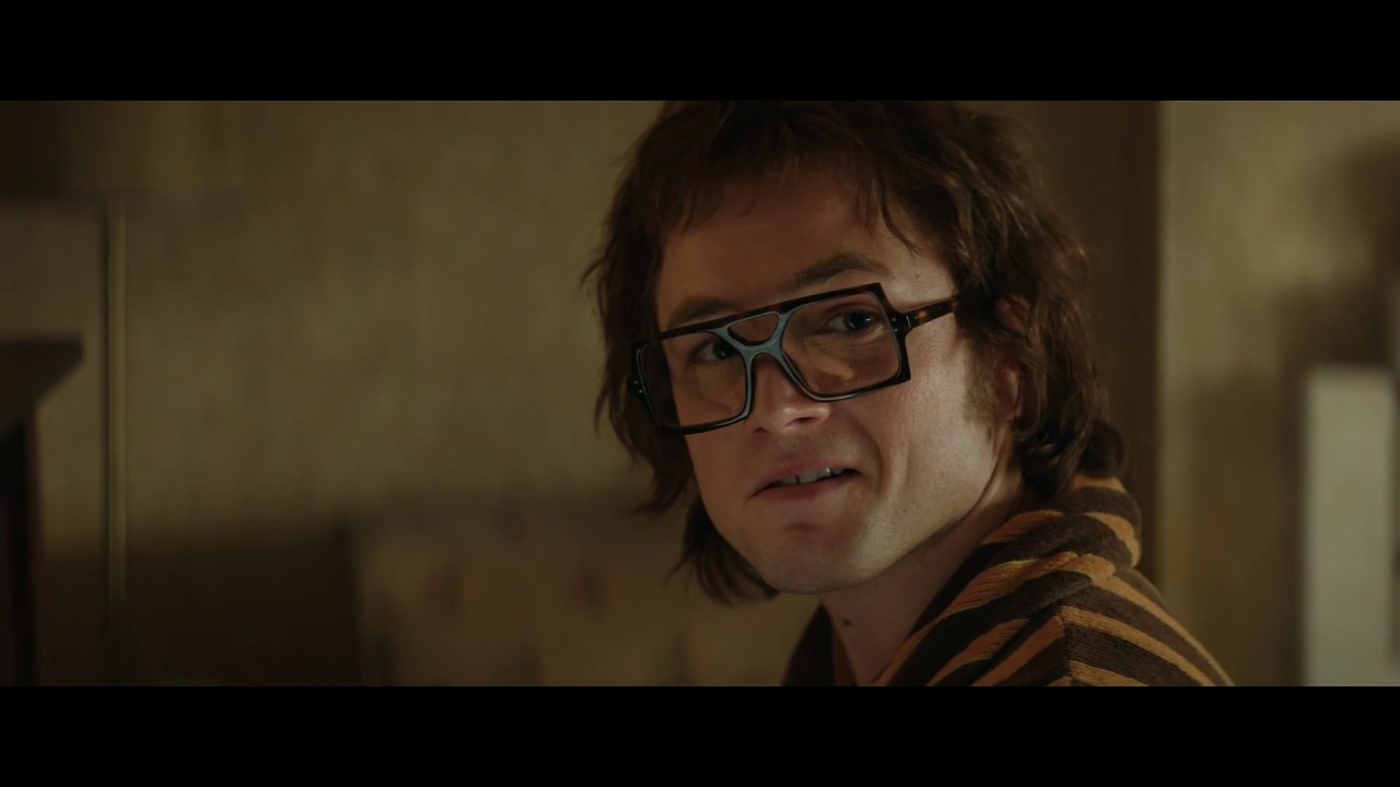 Rocketman | Download & Keep Now | Your Song | Paramount Pictures UK - YouTube