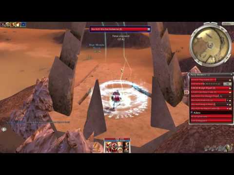 [pug] r219 vs [np] r37, CAT Round 3, 8/11/16 - Guild Wars (GvG) [Elementalist, Main]