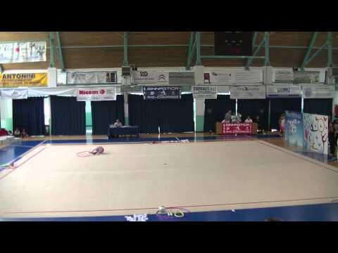 Stigliani Sofia - Cerchio