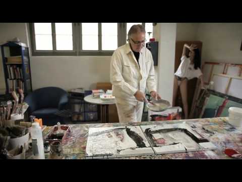 Schulterblick: Robert Süess, Teil 3 - boesner.tv