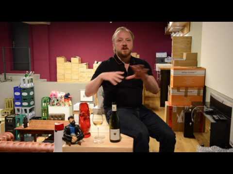 Wine at its Limits - Episode 266 - Anything but Pinot Grischo