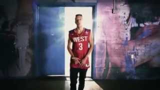 Macklemore Ryan Lewis- Wing$ (NBA All Star 2013)