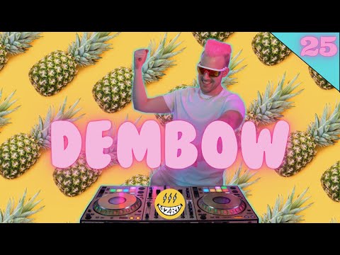 Dembow Mix 2022 | #25 | El Alfa, Rochy RD, Kiko El Crazy | The Best of Dembow 2022 by DJ WZRD