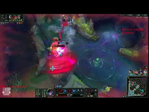 ZuoShou Vladimir vs Yone ✅ Best Cn Vladimir Guide