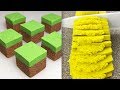 Very Satisfying CRUNCHY Compilation Kinetic Sand ASMR