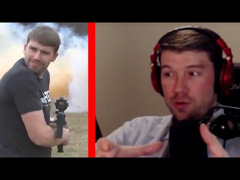 Kyle's ALMOST FATAL FPSRussia Incidents | PKA