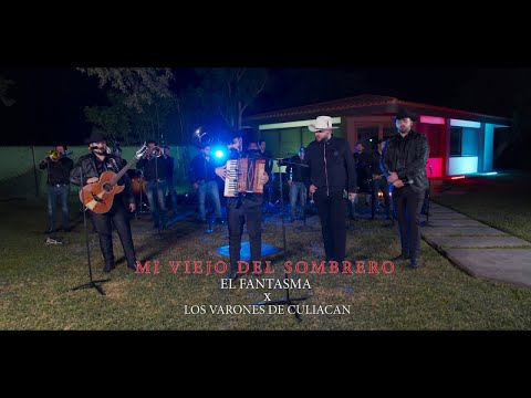 Miniatura de Mi Viejo del Sombrero