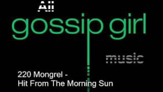 Mongrel- Hit From The Morning Sun