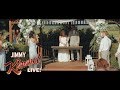 Jimmy Kimmel Talks to Best Man Who Fainted in Viral Wedding Video