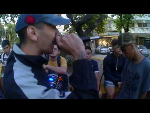 Brifa vs Moon 4°tos WarCaj