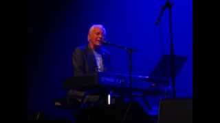 PROCOL HARUM -- "A WHITER SHADE OF PALE"