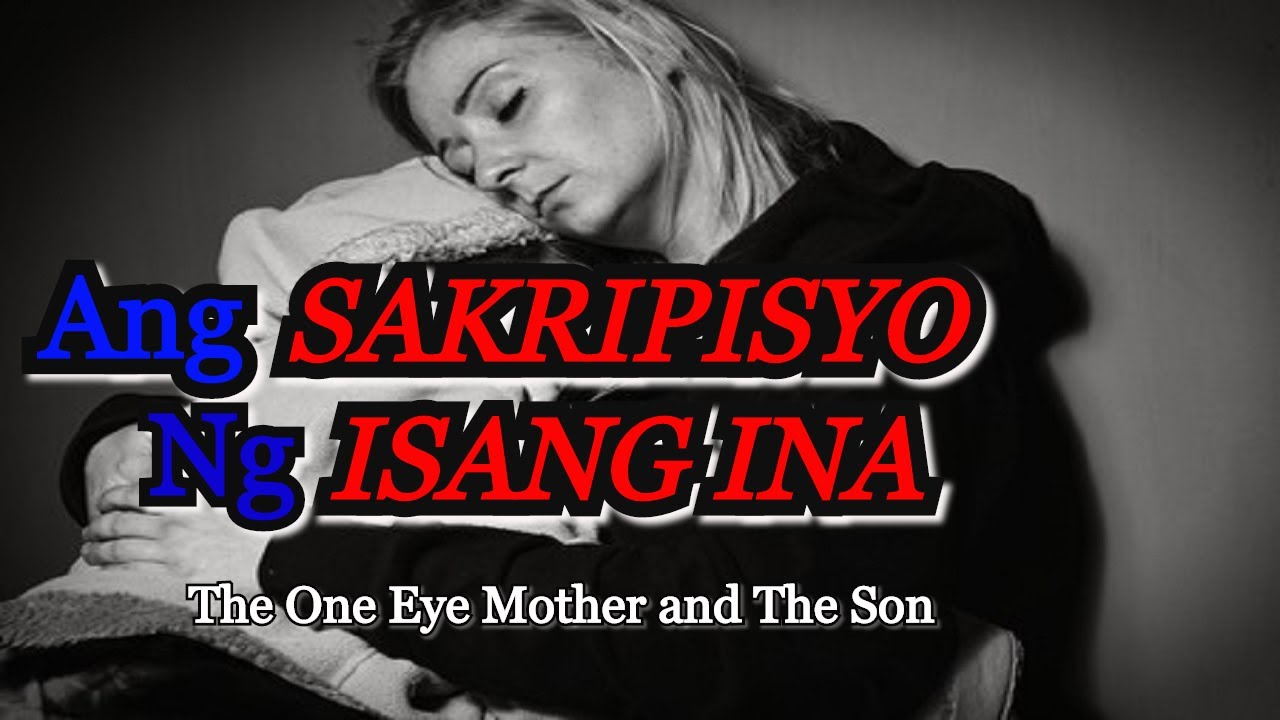 Putar video The One Eye Mother and The Son Story (Tagalog Inspirational) Ang Sakripisyo ng Isang Ina sekarang The One Eye Mother and The Son Story (Tagalog Inspirational) Ang Sakripisyo ng Isang Ina