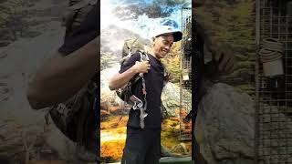 Download lagu carrier 40L ultralight #shorts #areioutdoorgear mp3
