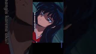 Download lagu BERDEBAR Inuyasha ungkap kata hatinya #Inuyasha eps 13 sub indo mp3