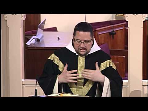 EWTN Daily Catholic Mass - 2014-11-2- All Souls- Fr. Anthony Mary