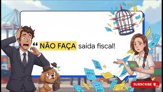 “O ERRO FATAL ao Sair do Brasil: Como Seus Bens Podem Ser CONGELADOS! | Primo Doguinho Explica