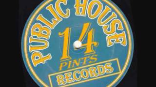 Public House Records, 14 Pints, DJ Mishka, Millennium Force EP