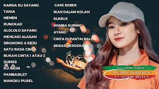 Download lagu SALLSA BINTAN FT. 3PEMUDA BERBAHAYA | KARNA SU SAYANG TANIA ALOLOLO SAYANG |FULL ALBUM COVER TERBARU mp3