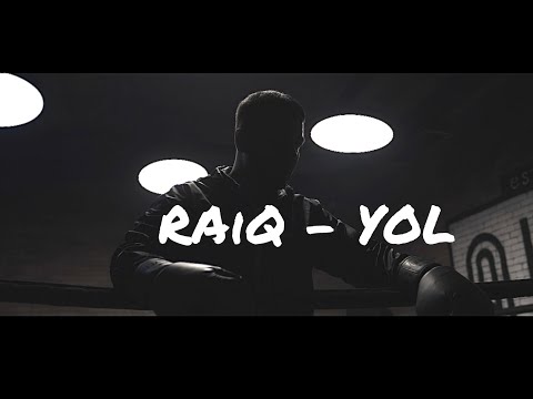 Raiq - Yol