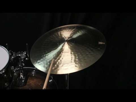 Zildjian 20" K Constantinople Renaissance Ride