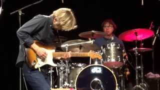 eric johnson - are you experienced ?