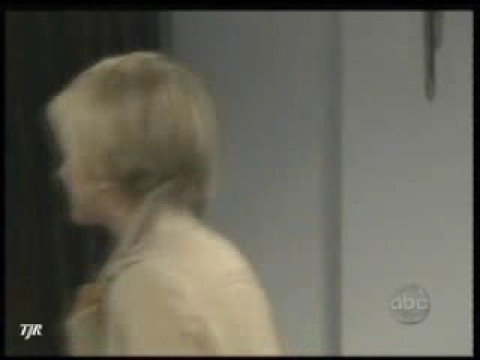 Carly and Jax Scenes on 3-28-08 Part One