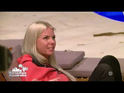 Les Marseillais Australia   Épisode 19