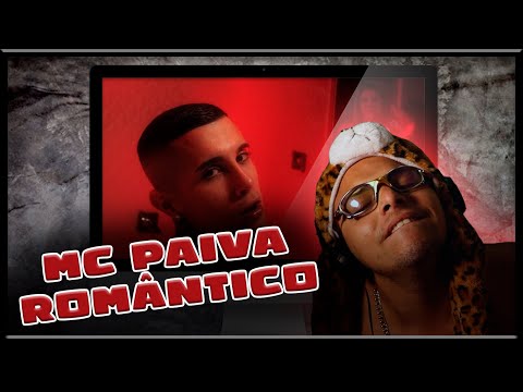 MC Paiva - Predominante - (REACT)