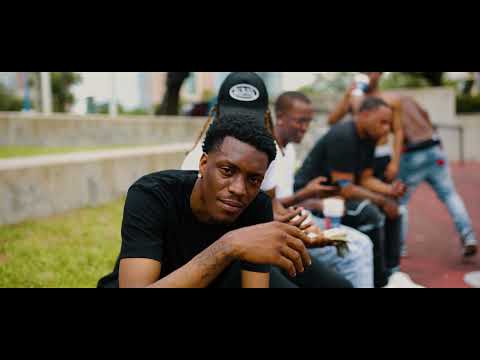 Mbk Glocbaby & FreeMoney Trejo - BALLIN (OFFICAL VIDEO)