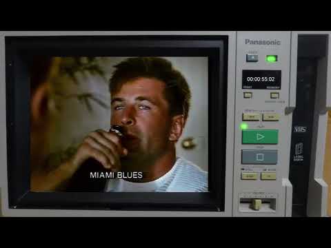 Miami Blues (1990) Trailer