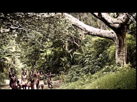 HomeBoyz Muzik - African Central Soul (Tribal Mix) ... .