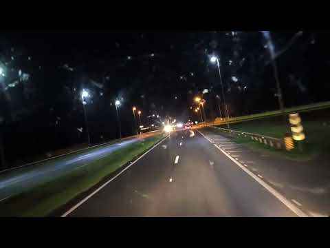 Passagem por Ourinhos são Paulo