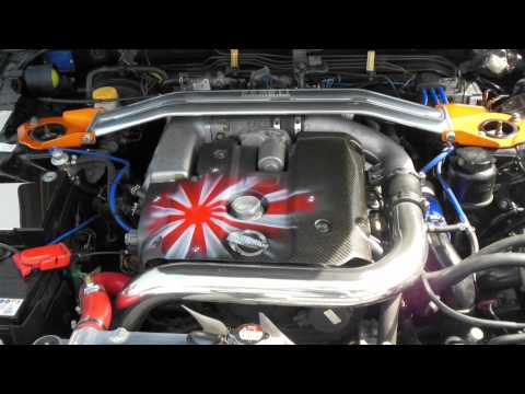 [02.08.15] Tuning Freunde Kleve feat. Car Tuning Treff NRW [Wunderland Kalkar]