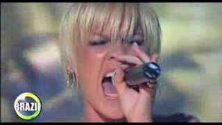 P!nk - Sweetest Goodbye (Maroon 5)