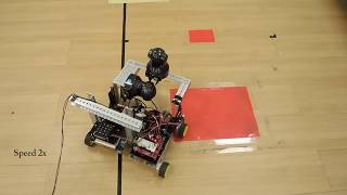 Autonomous Parking