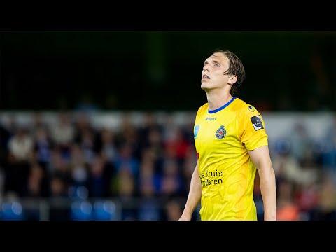 🎥 SP02 | Wedstrijdverslag Waasland-Beveren - SK Deinze 0-2 (22-08-2021)