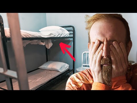 10 Mistakes That'll get You KICKED OUT of Camino de Santiago albergues!