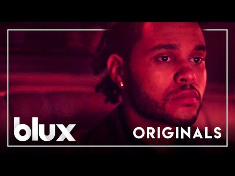 #Blux: The Weeknd - 'I Don't Wanna Know' | SUBSCRIBE | ORIGINALS