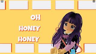 Honey Pie meme