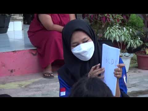    Literasi Tak Pernah Mati (Juara III)