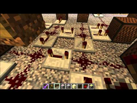 SirSkullmax - Random Minecraft w/ Skull : Episode 2 : Music Time!